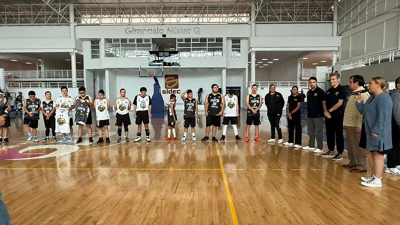 Para el 2026 esta ciudad albergará un Campeonato Nacional Élite Down en el 2026.